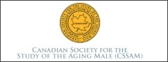 Canadian Society for the Study of the Aging Male (CSSAM)